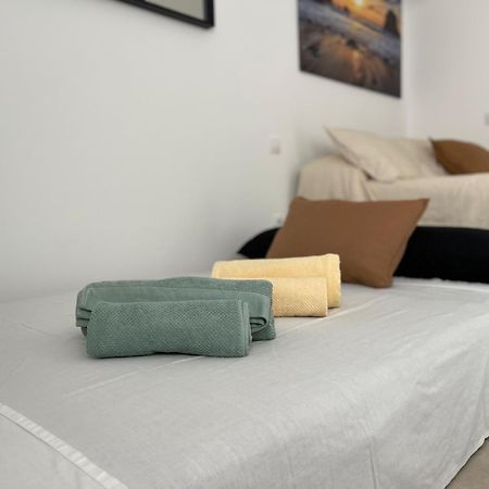Apartamento Vivir Arpisama Sevilla Exterior foto