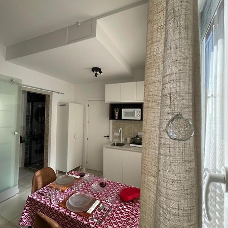 Apartamento Vivir Arpisama Sevilla Exterior foto