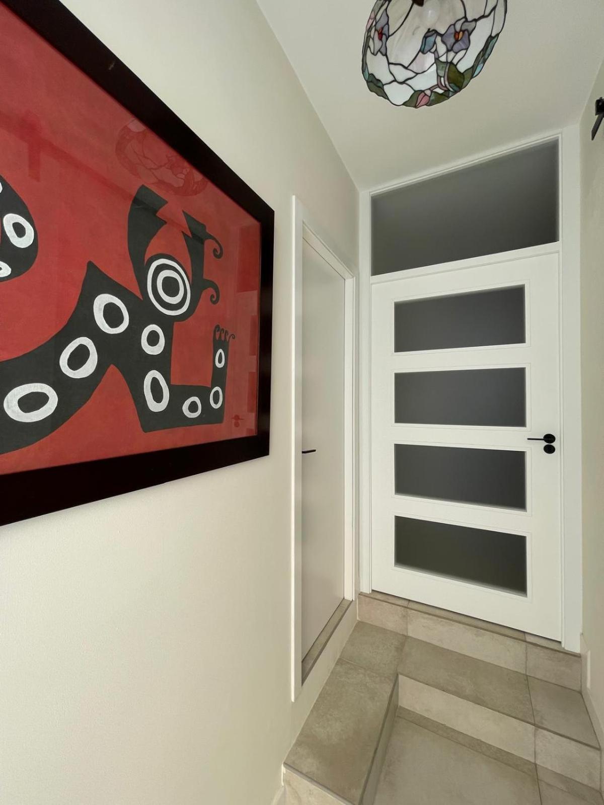 Apartamento Vivir Arpisama Sevilla Exterior foto