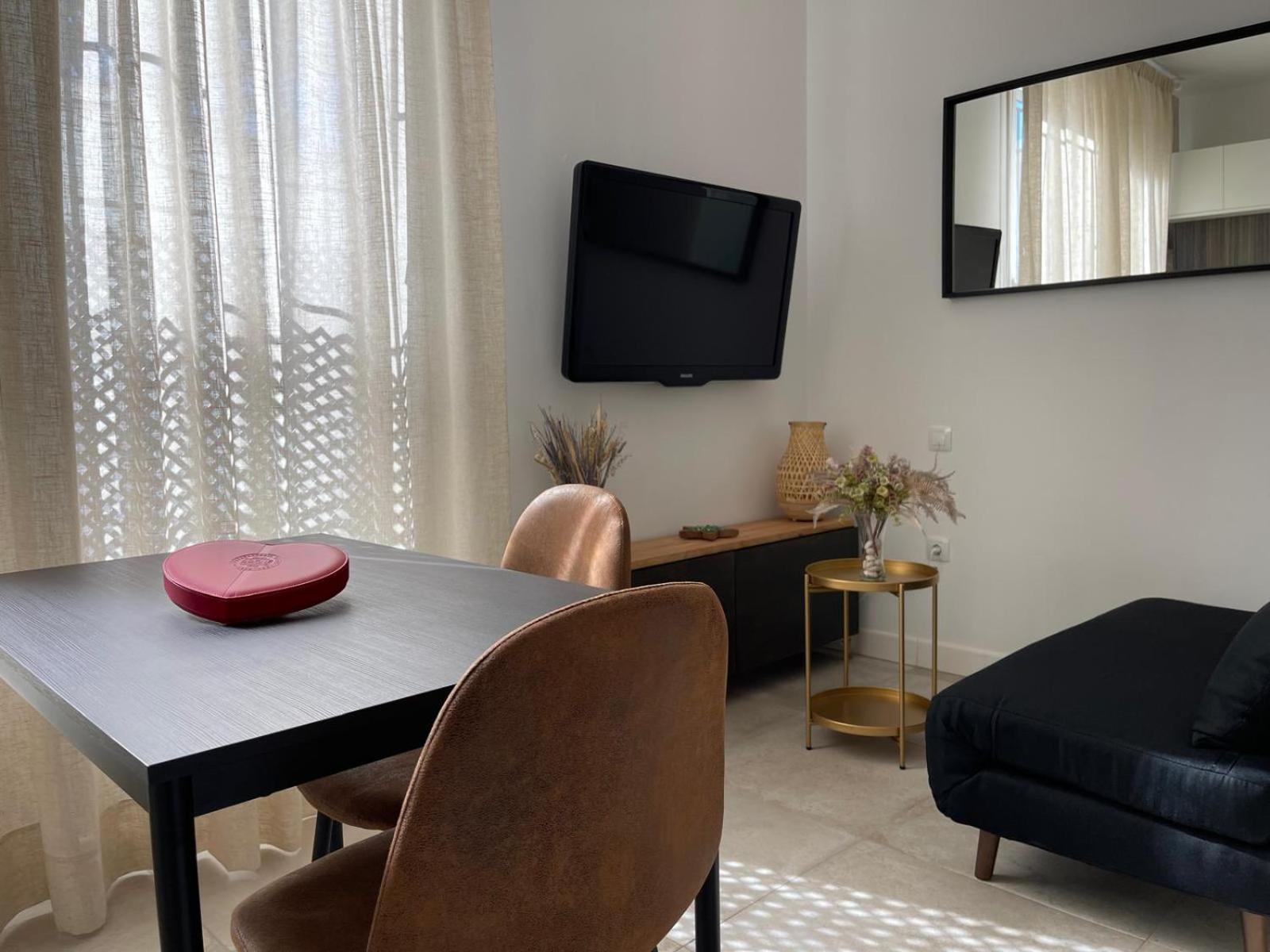 Apartamento Vivir Arpisama Sevilla Exterior foto