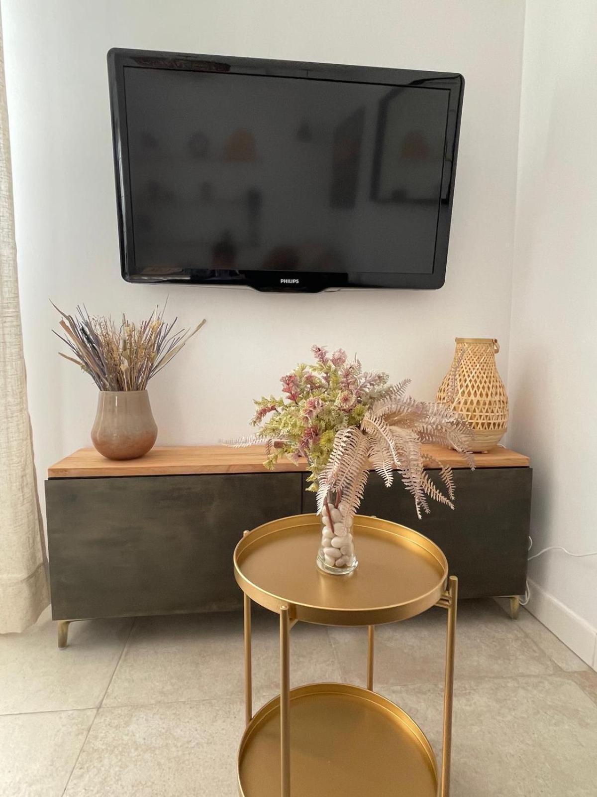 Apartamento Vivir Arpisama Sevilla Exterior foto