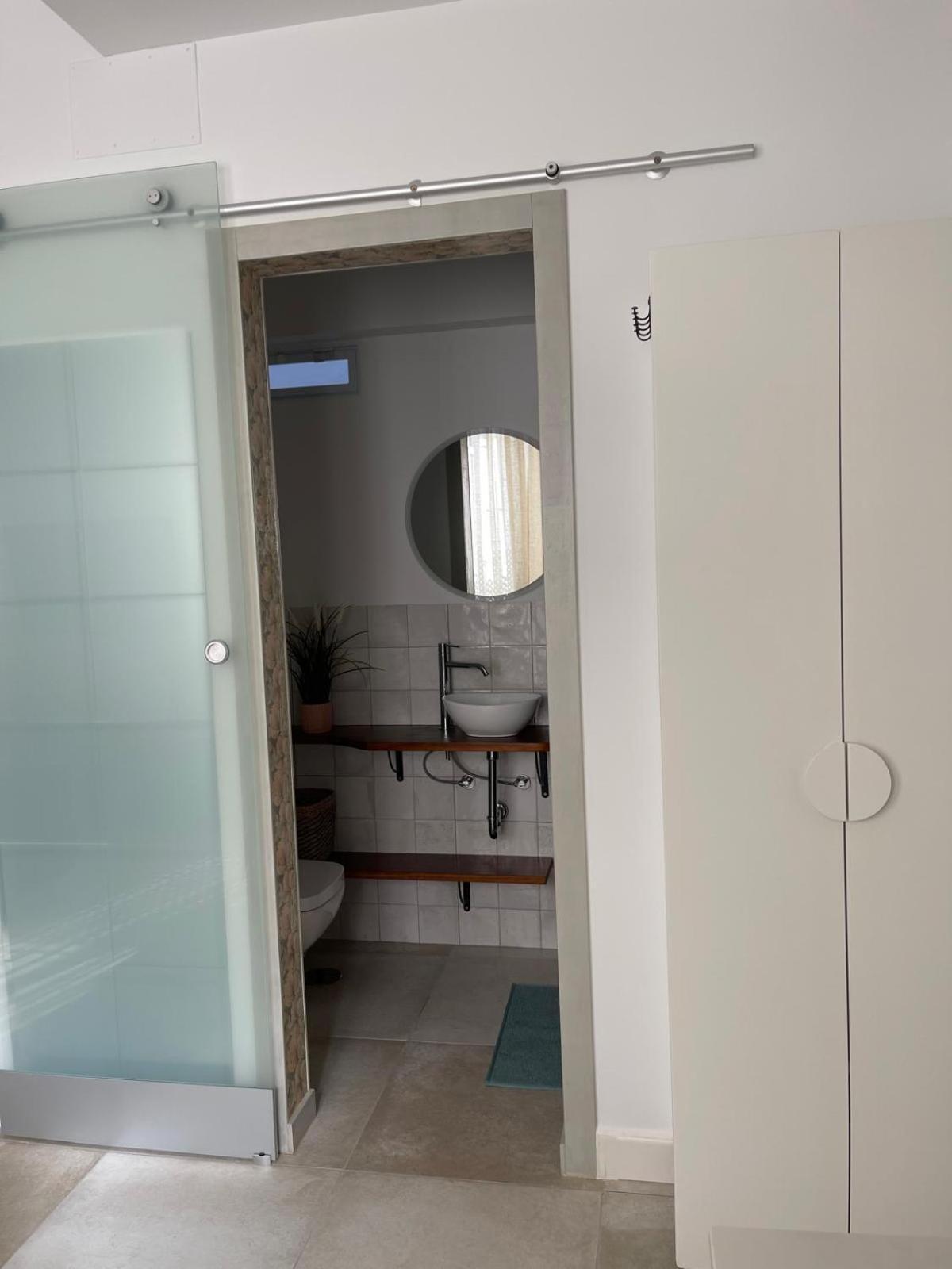 Apartamento Vivir Arpisama Sevilla Exterior foto