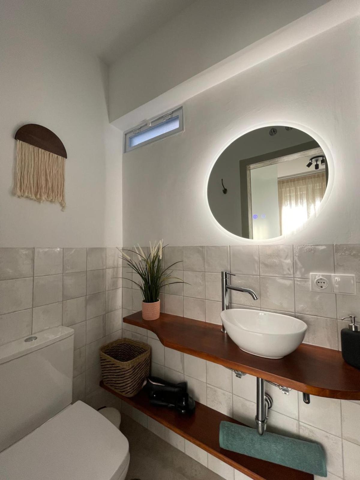 Apartamento Vivir Arpisama Sevilla Exterior foto