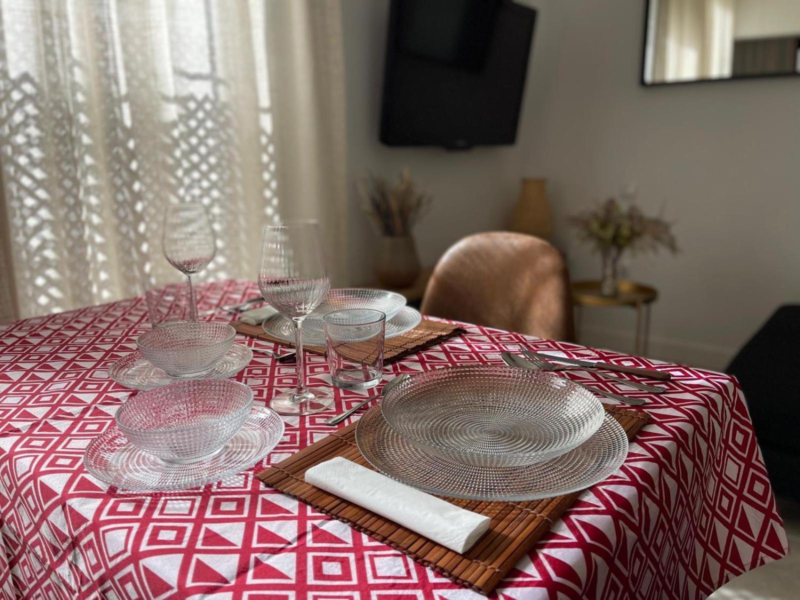 Apartamento Vivir Arpisama Sevilla Exterior foto