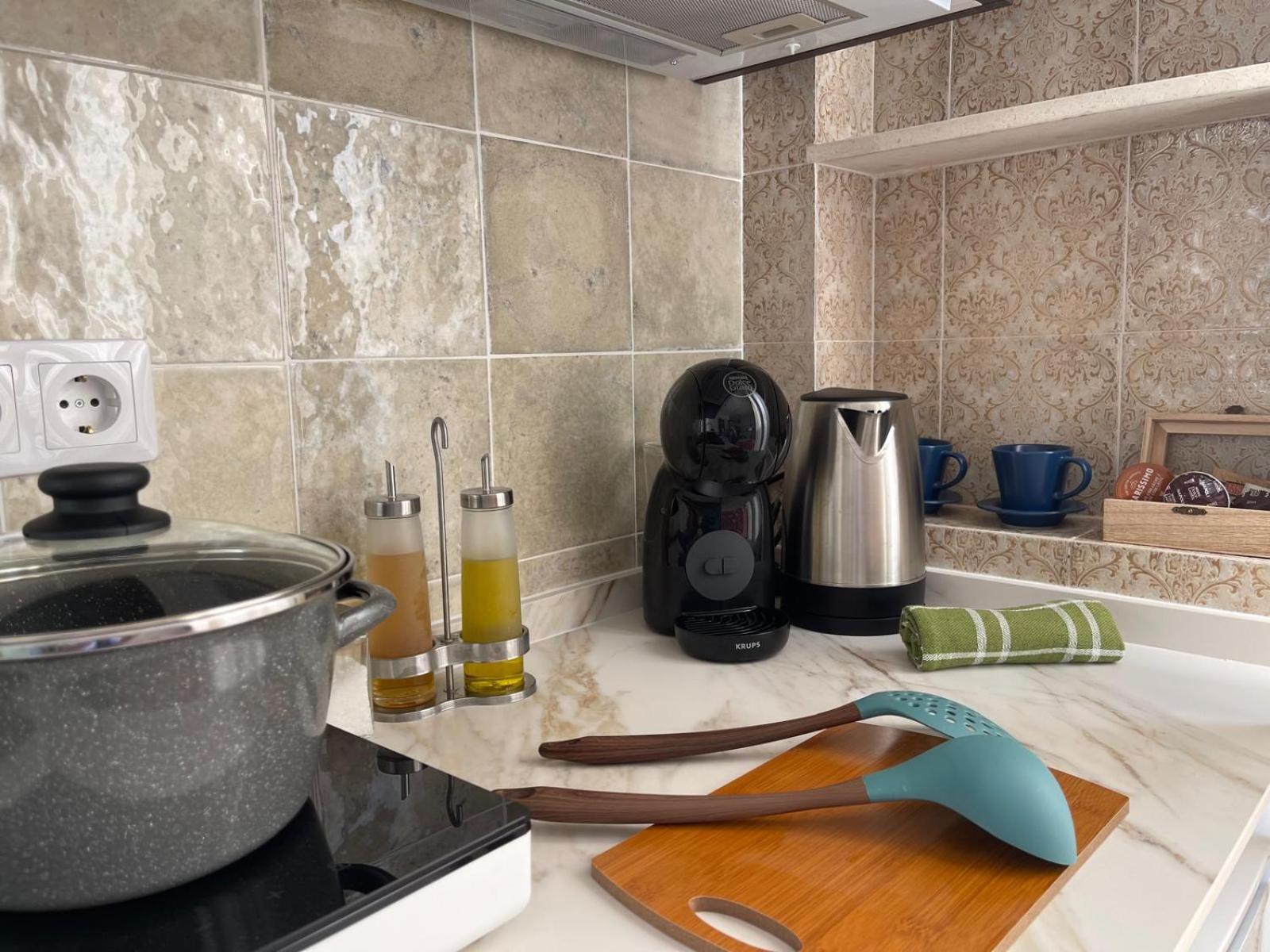 Apartamento Vivir Arpisama Sevilla Exterior foto