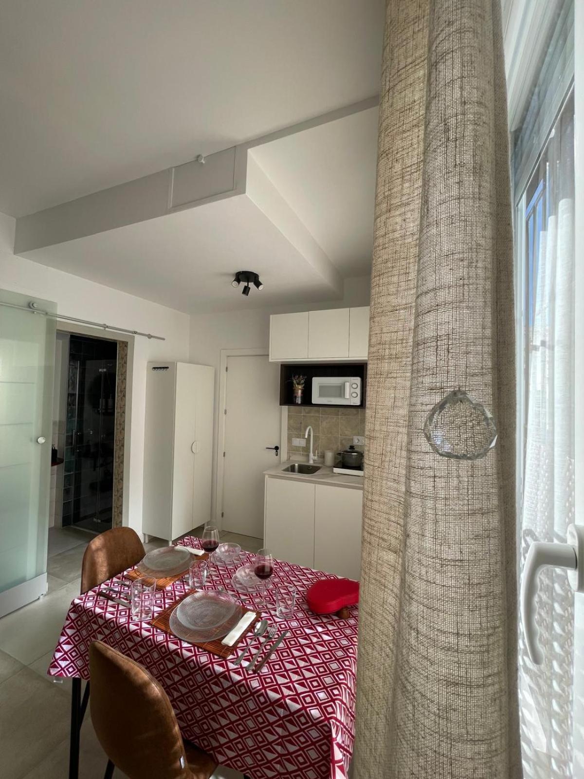 Apartamento Vivir Arpisama Sevilla Exterior foto