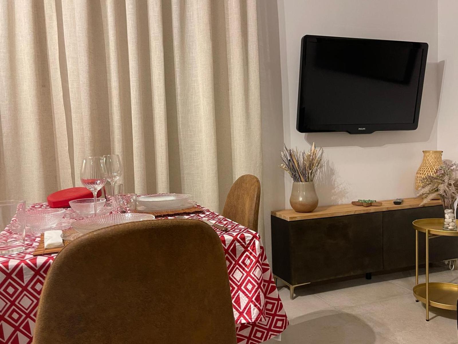 Apartamento Vivir Arpisama Sevilla Exterior foto