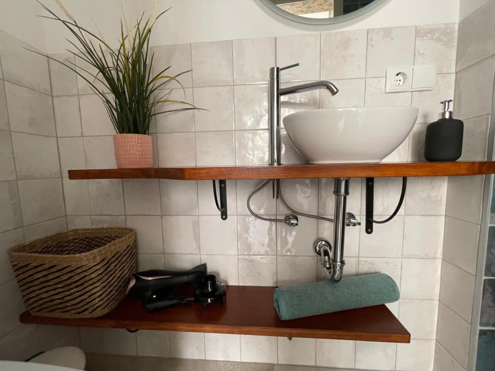 Apartamento Vivir Arpisama Sevilla Exterior foto