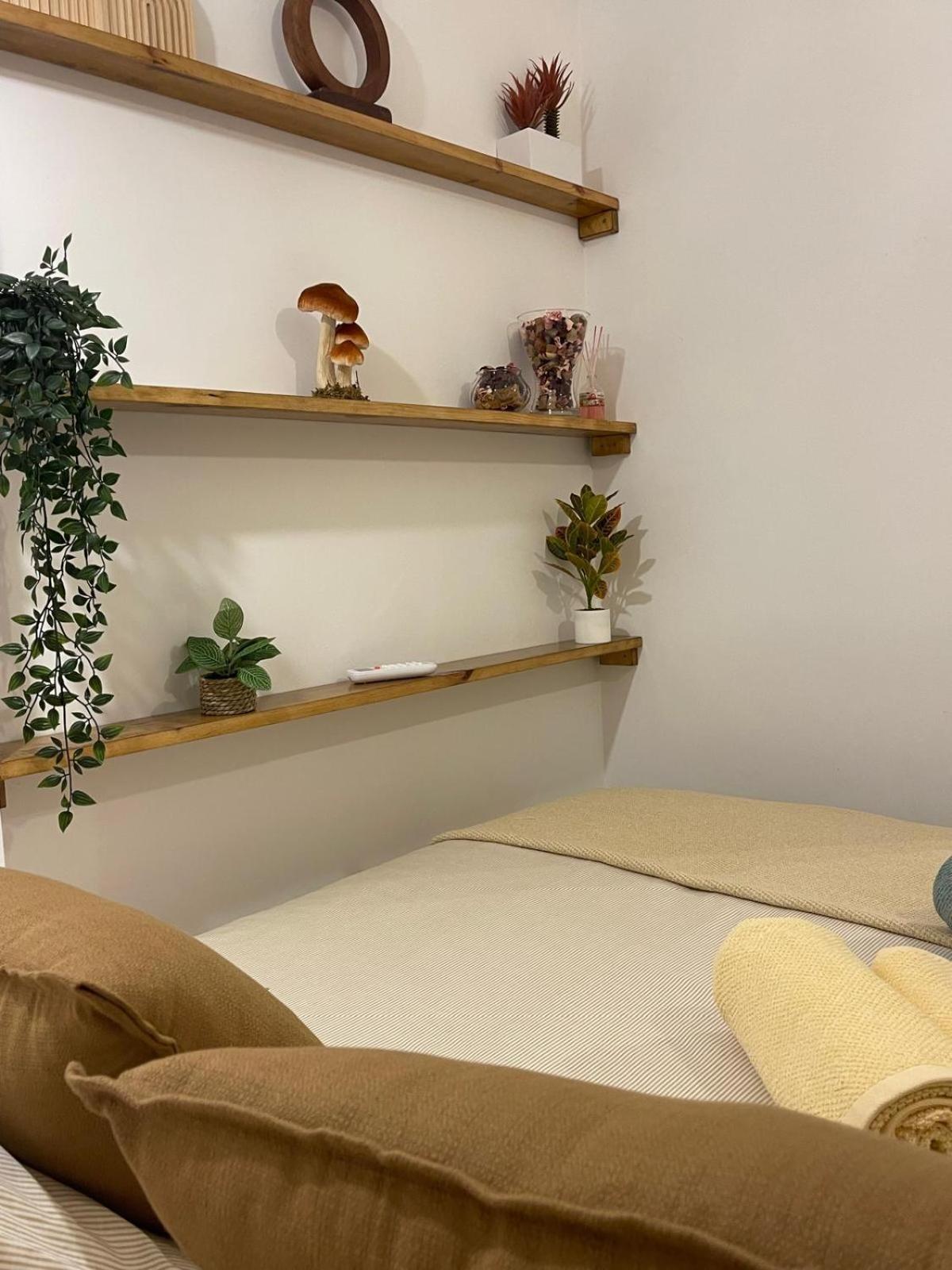 Apartamento Vivir Arpisama Sevilla Exterior foto
