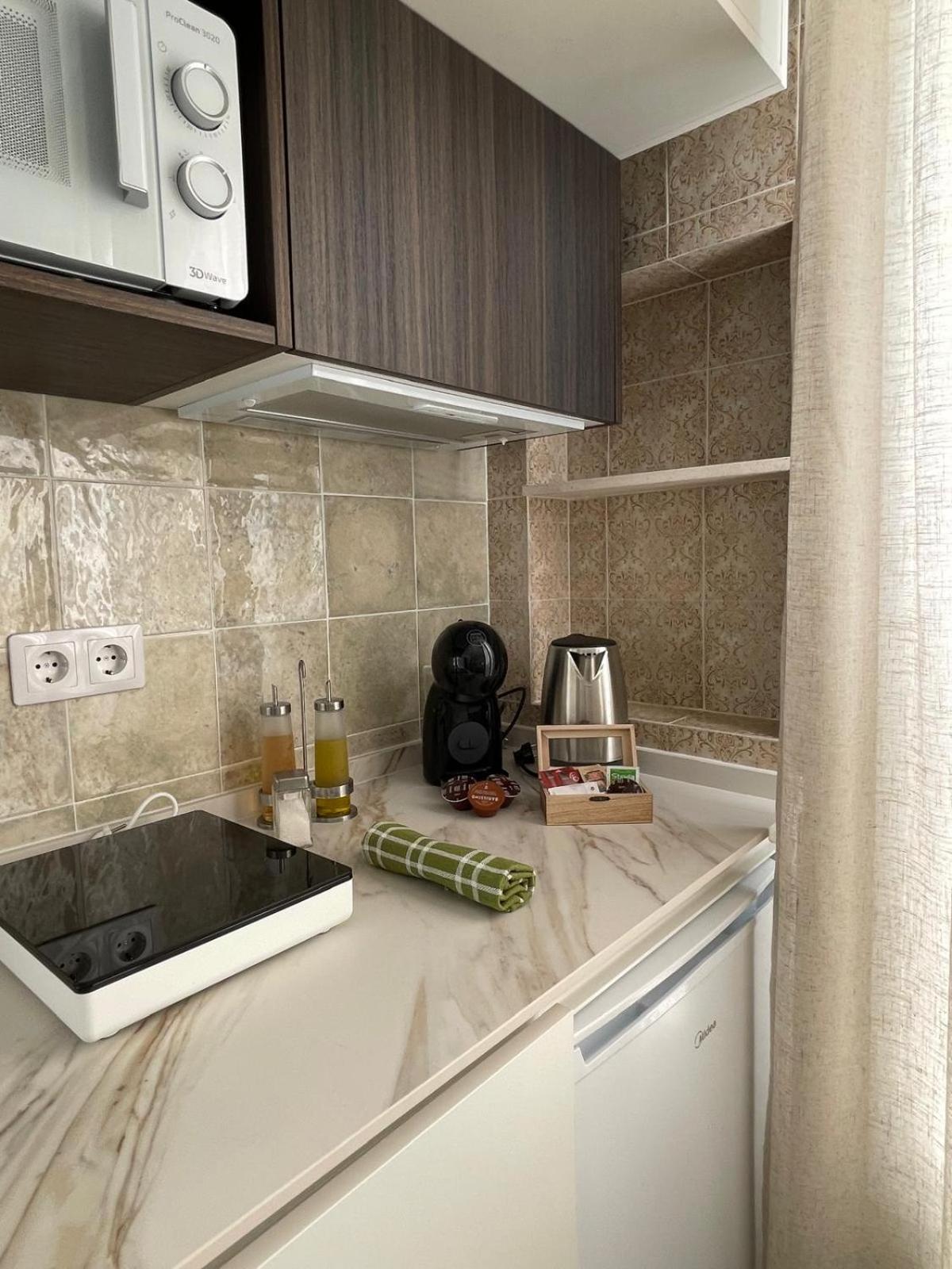 Apartamento Vivir Arpisama Sevilla Exterior foto