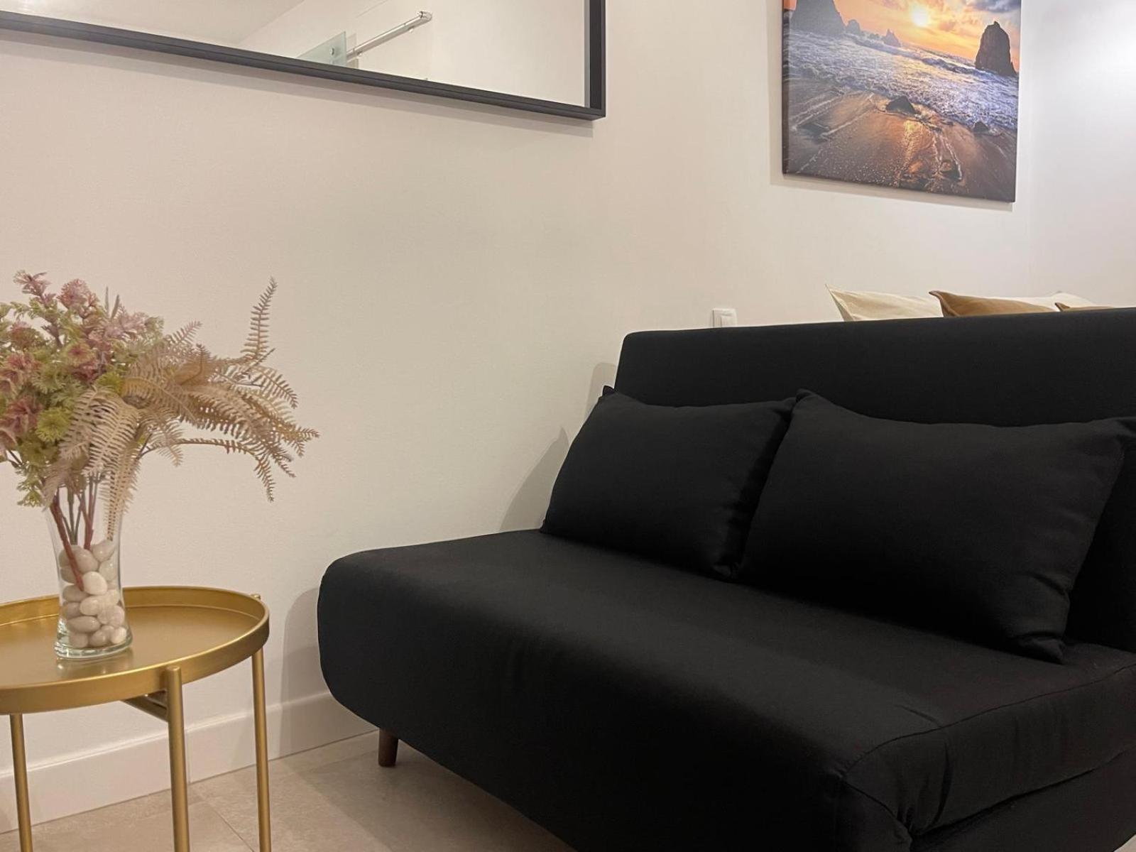 Apartamento Vivir Arpisama Sevilla Exterior foto
