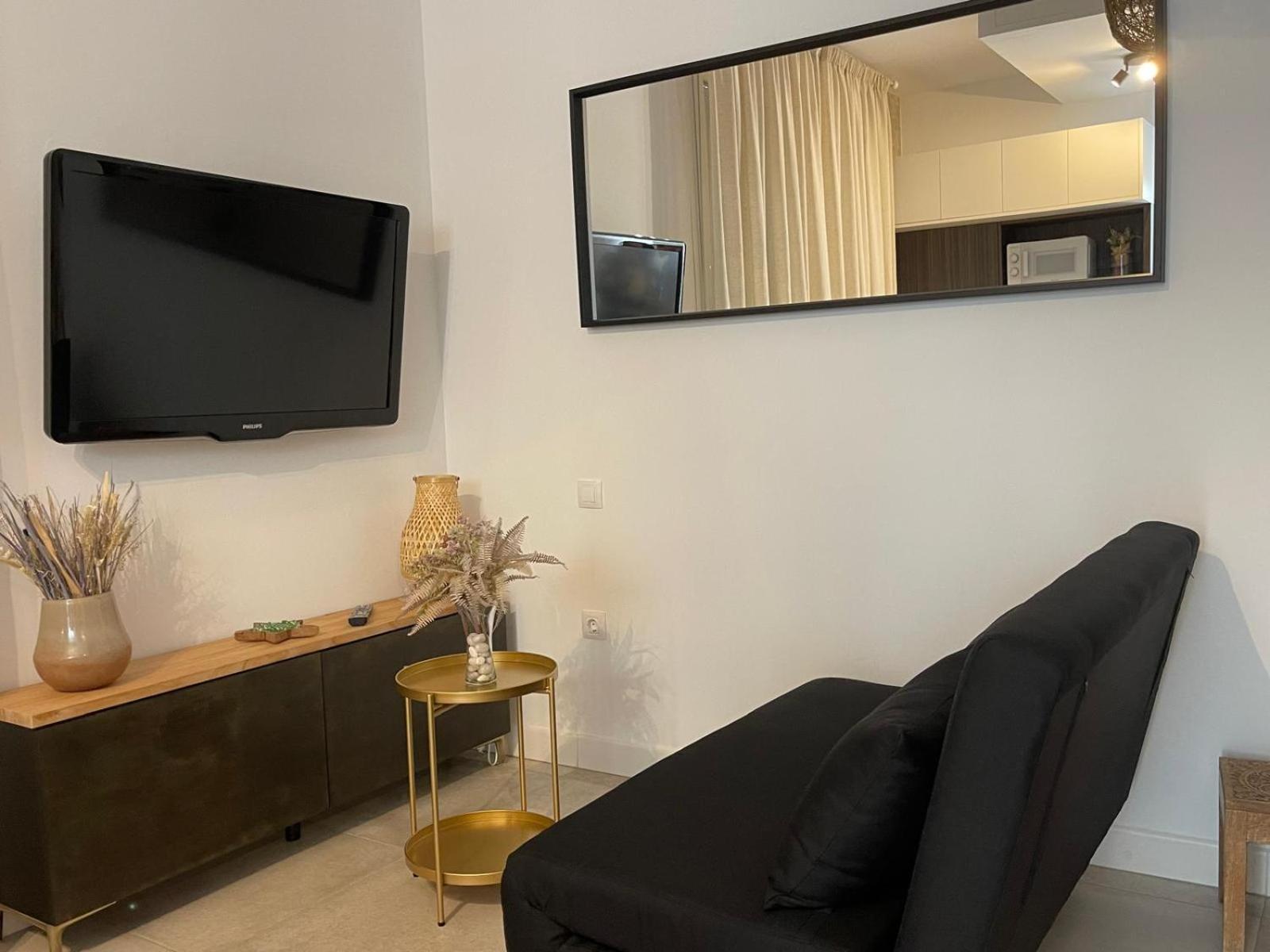 Apartamento Vivir Arpisama Sevilla Exterior foto
